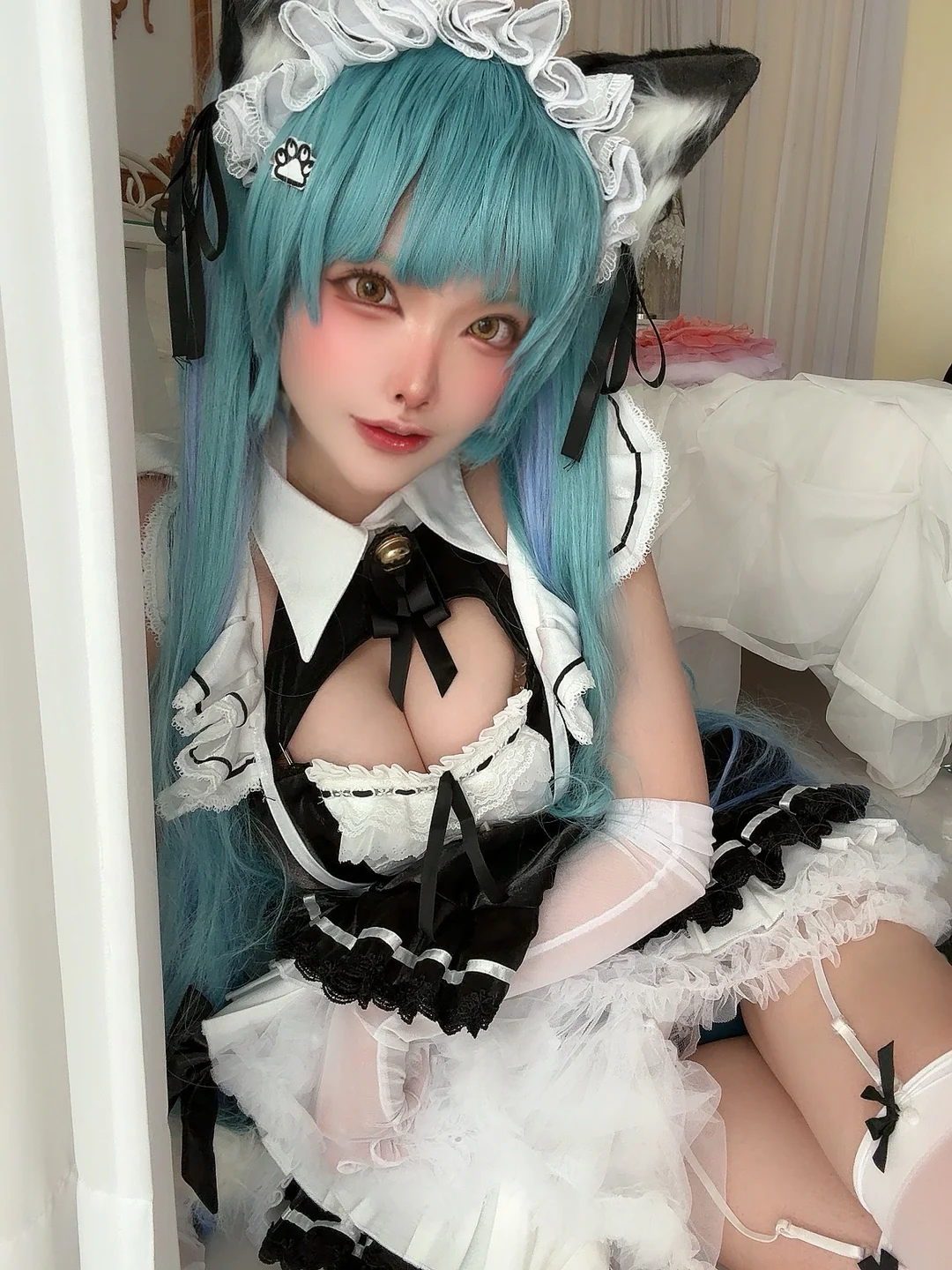 Etocha - No.010 Privaty [66P-100MB] tg@simisebaisi 【丝足阁】059.webp